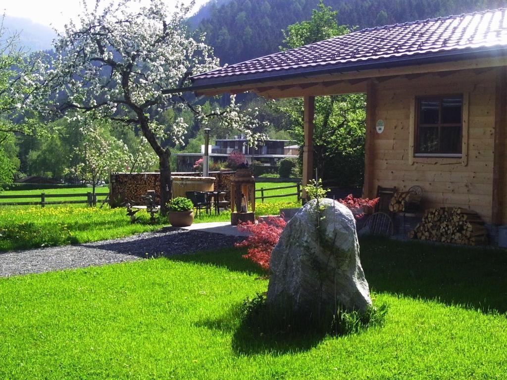 Ferienhaus Mandlhof Weer Zewnętrze zdjęcie
