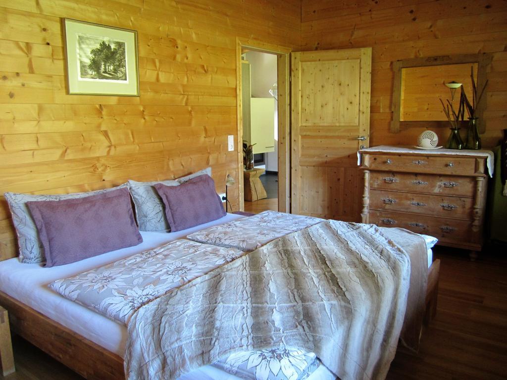 Ferienhaus Mandlhof Weer Zewnętrze zdjęcie