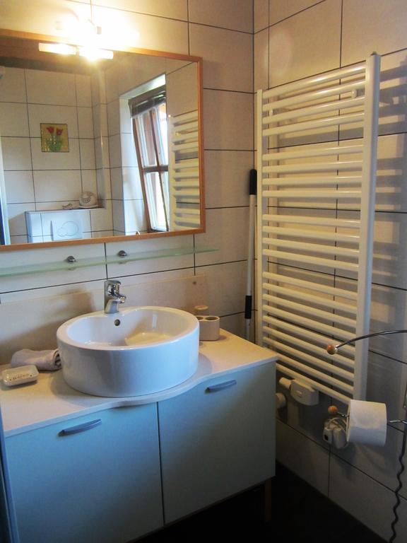 Ferienhaus Mandlhof Weer Zewnętrze zdjęcie