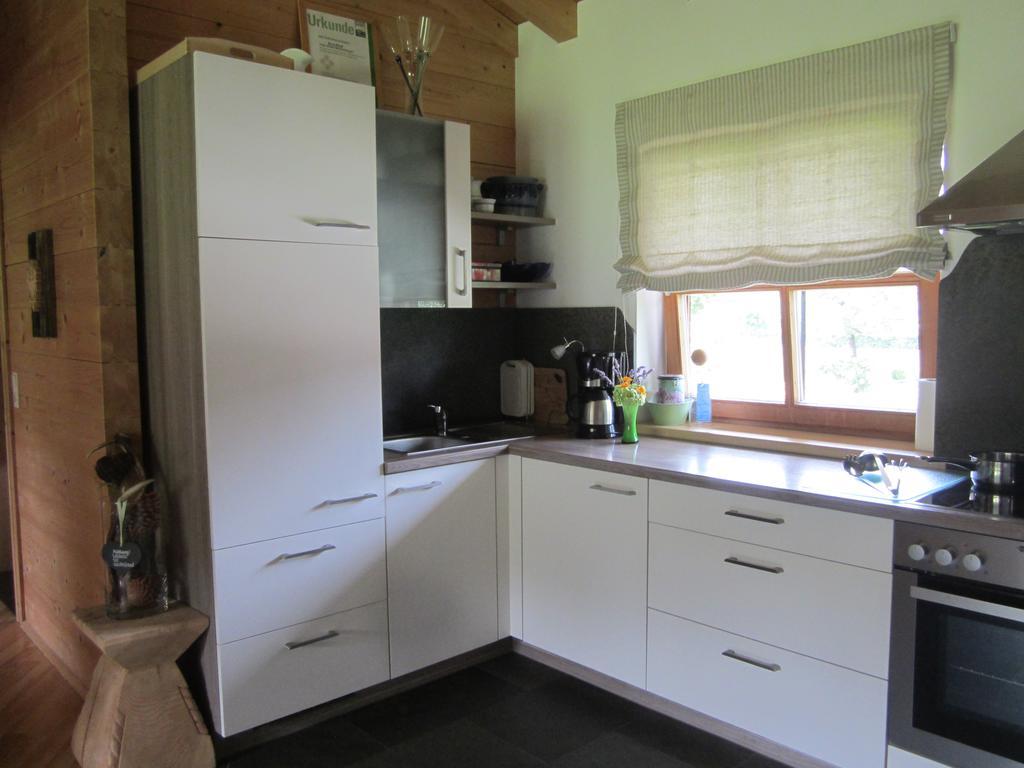 Ferienhaus Mandlhof Weer Zewnętrze zdjęcie