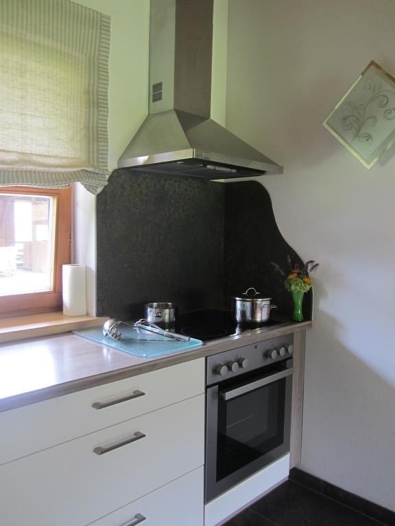 Ferienhaus Mandlhof Weer Zewnętrze zdjęcie