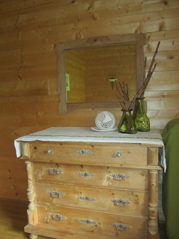 Ferienhaus Mandlhof Weer Zewnętrze zdjęcie